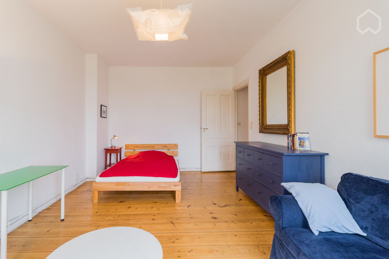 Wohnung Mainzer Straße in Berlin