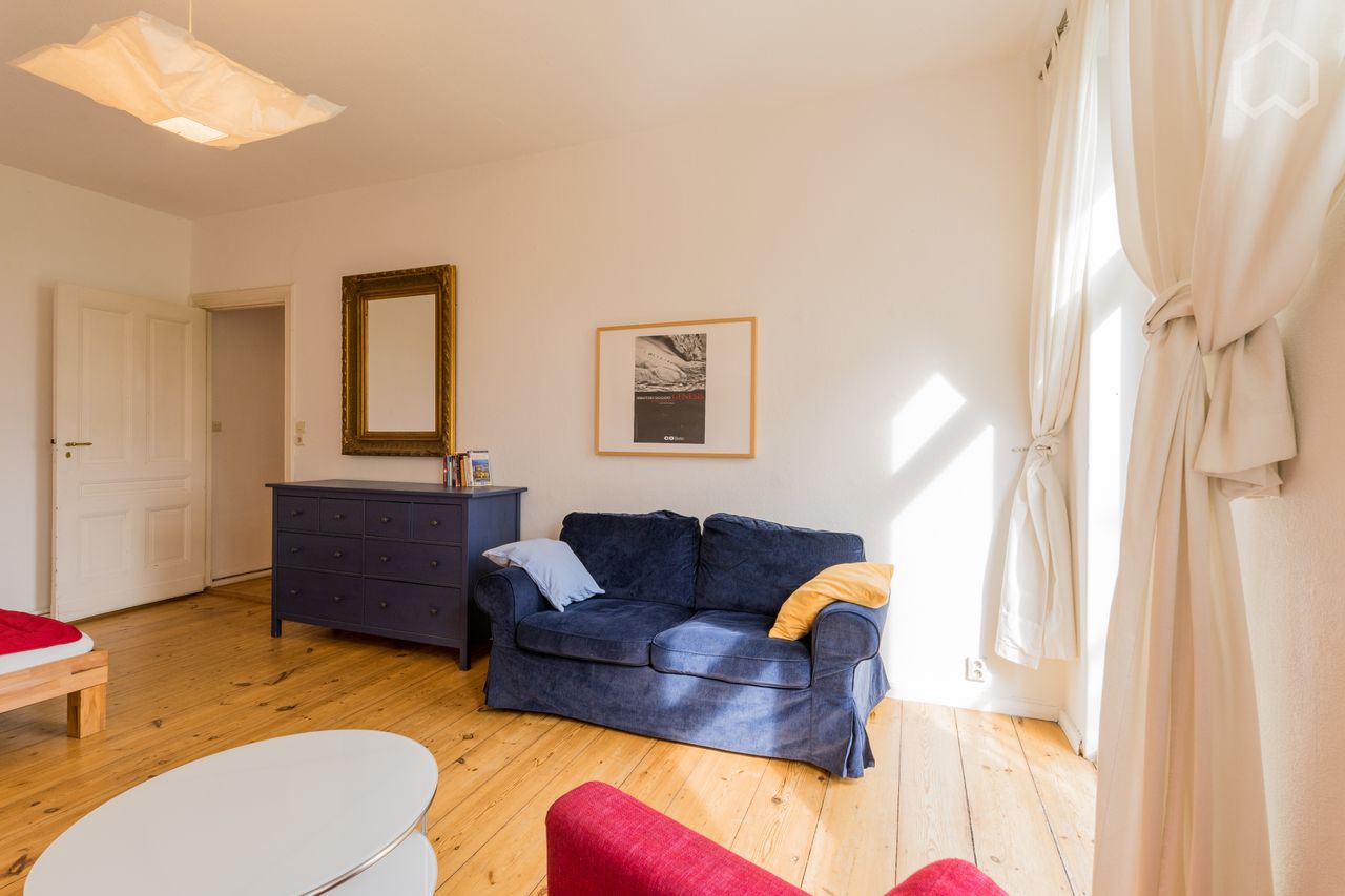 Wohnung Mainzer Straße in Berlin