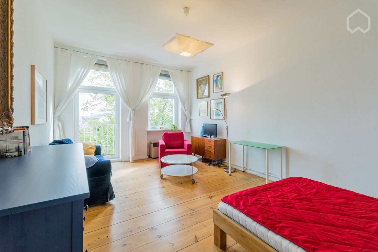 Wohnung Mainzer Straße in Berlin