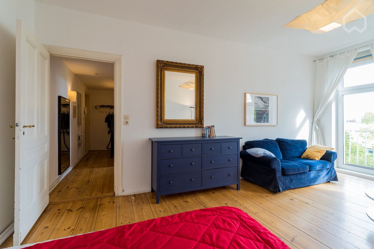 Wohnung Mainzer Straße in Berlin