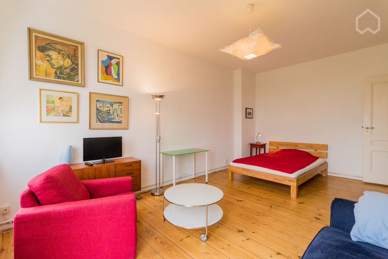 Wohnung Mainzer Straße in Berlin