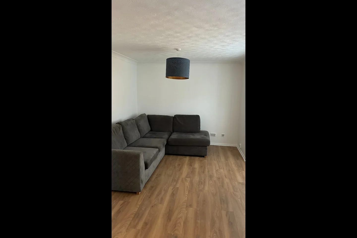 Flat Shelley Way in Greater London