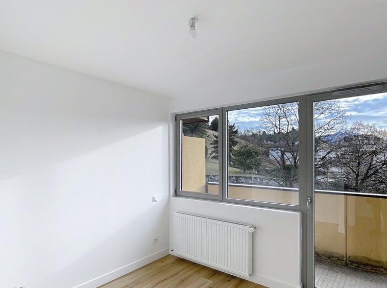 Appartement Avenue du Léman à Bonne