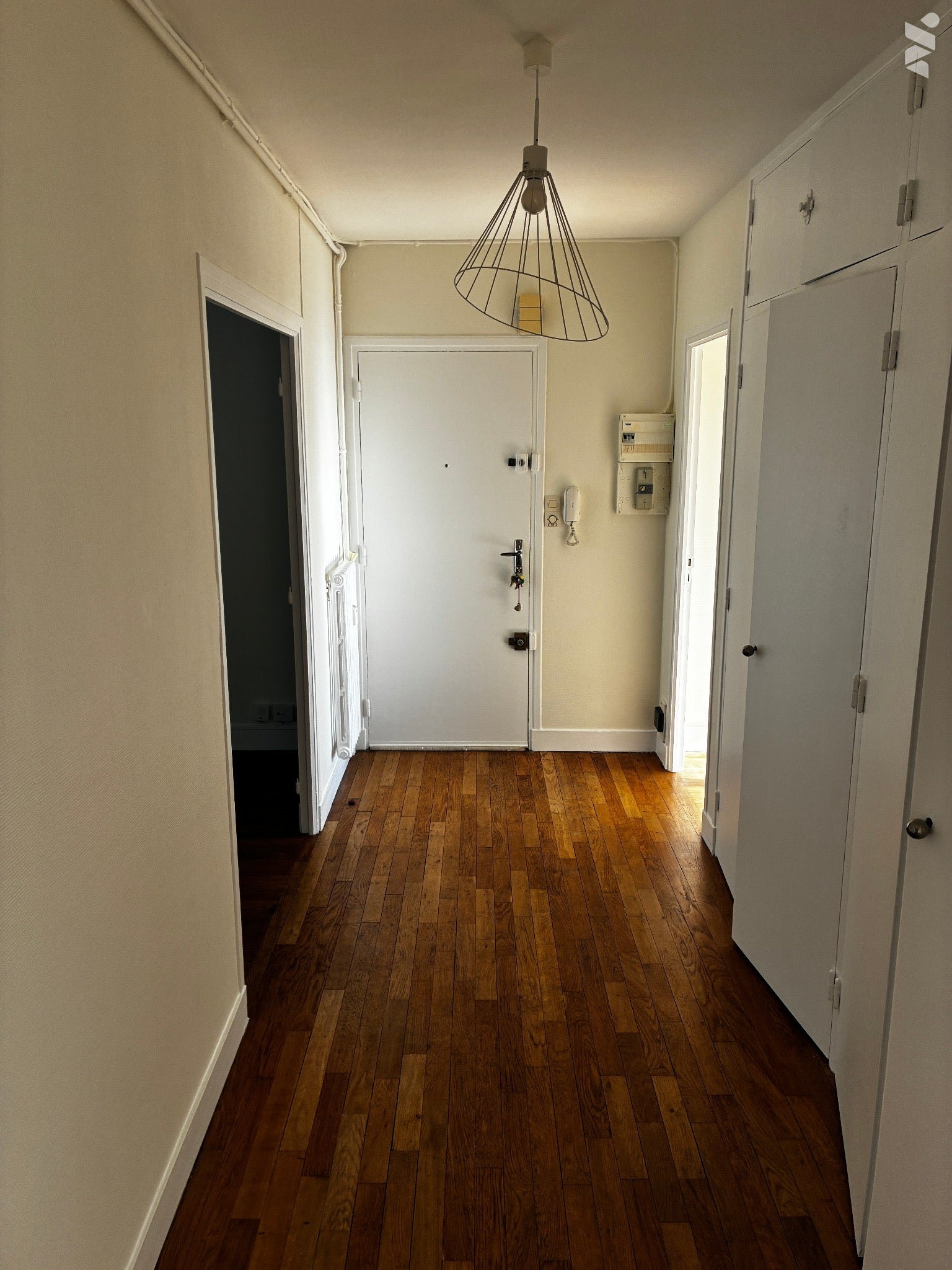 Appartement Rue Desmoueux à Caen