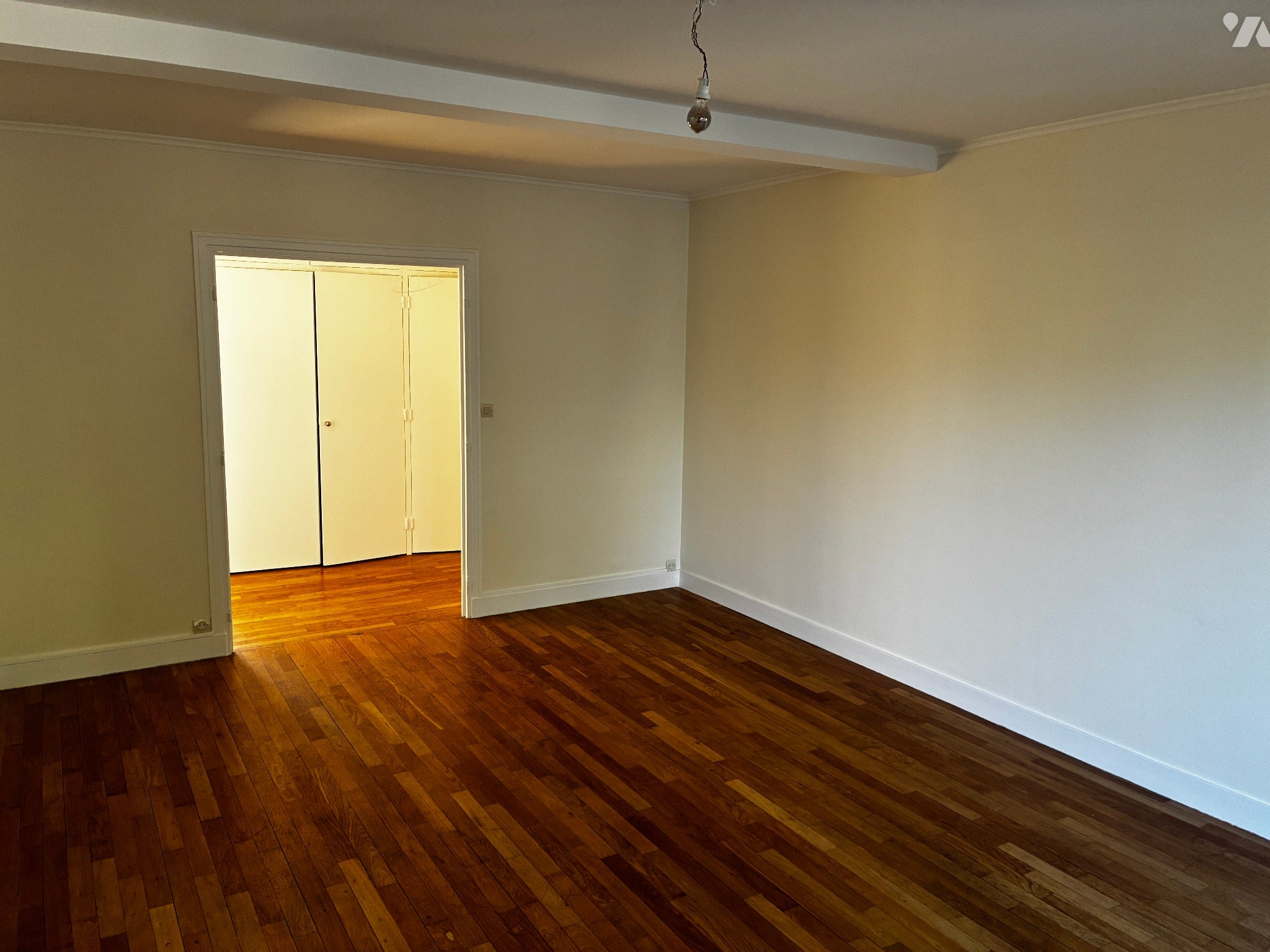 Appartement Rue Desmoueux à Caen