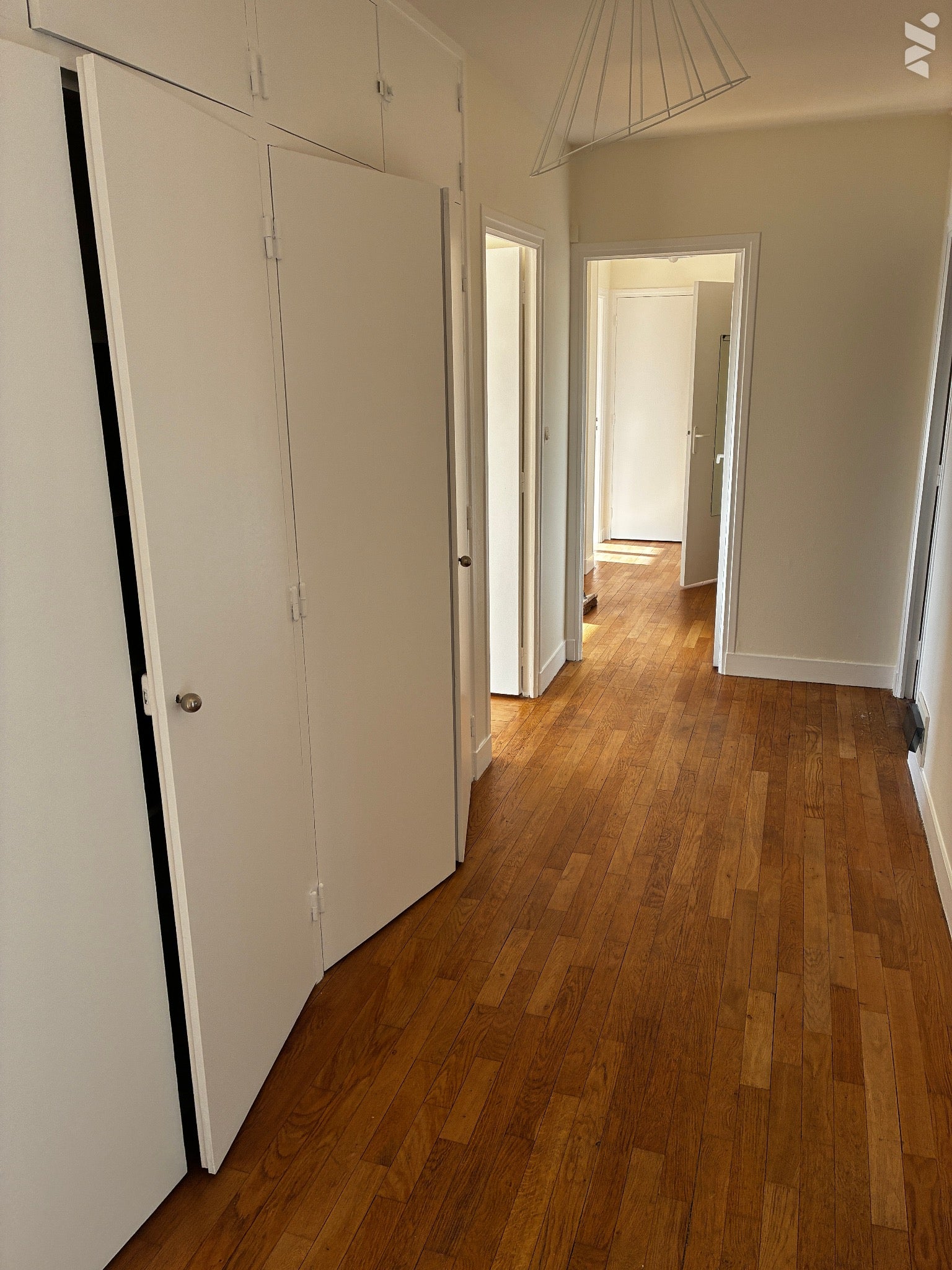 Appartement Rue Desmoueux à Caen