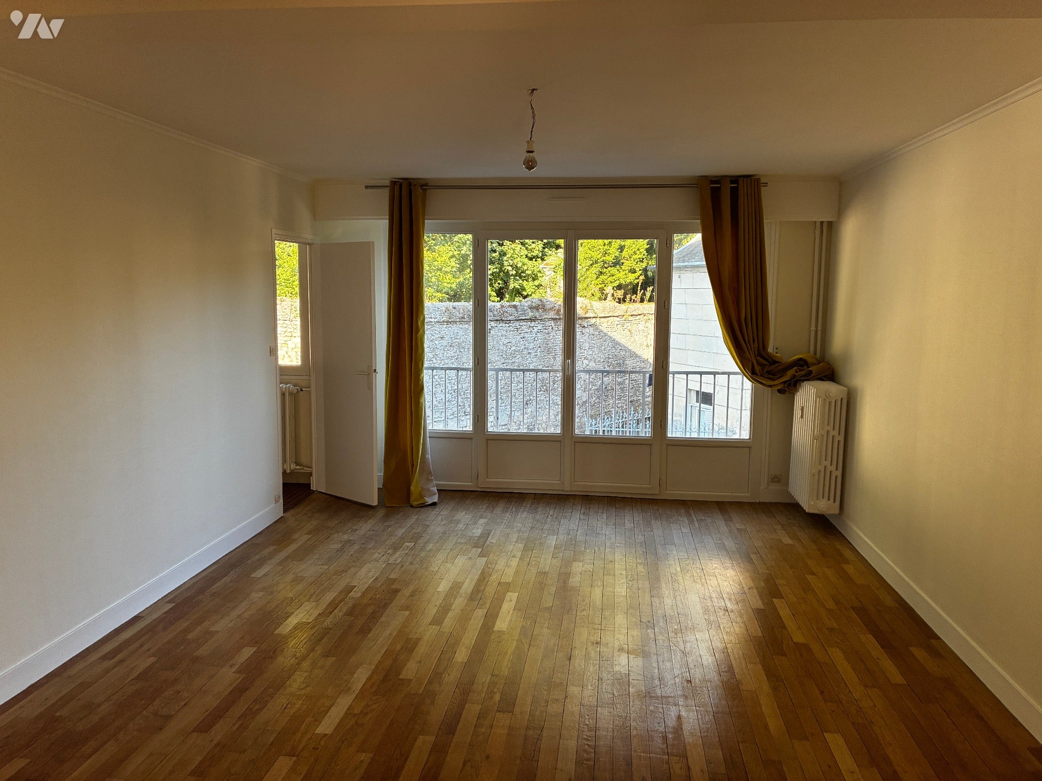 Appartement Rue Desmoueux à Caen