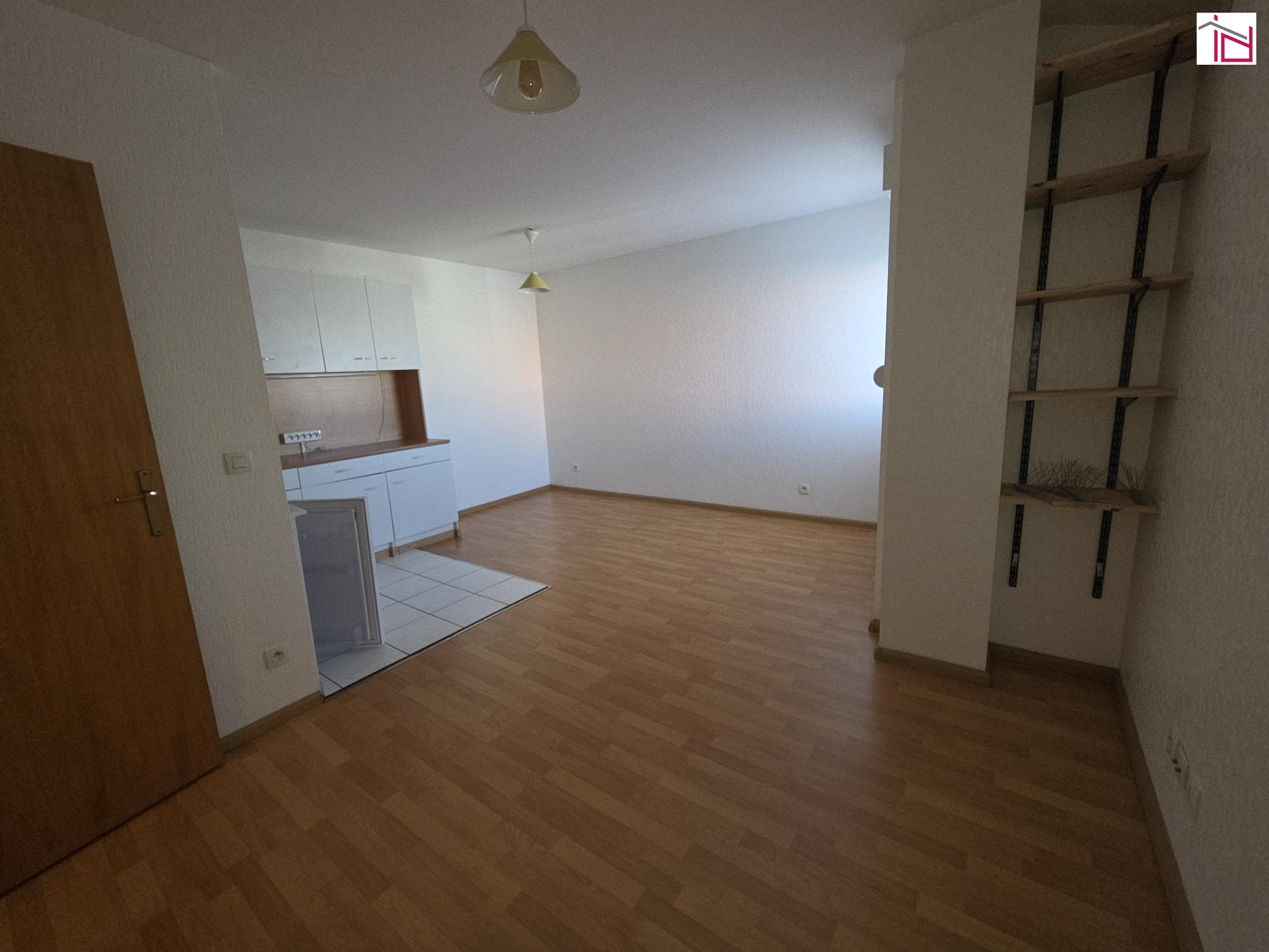 Appartement Rue Saint-Louis à Roubaix