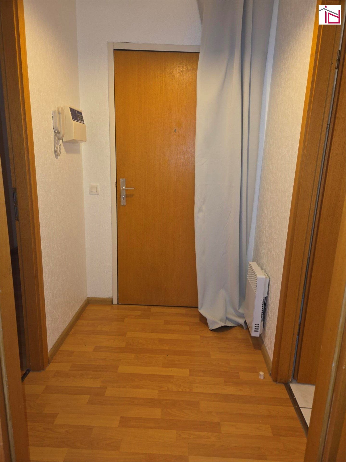 Appartement Rue Saint-Louis à Roubaix