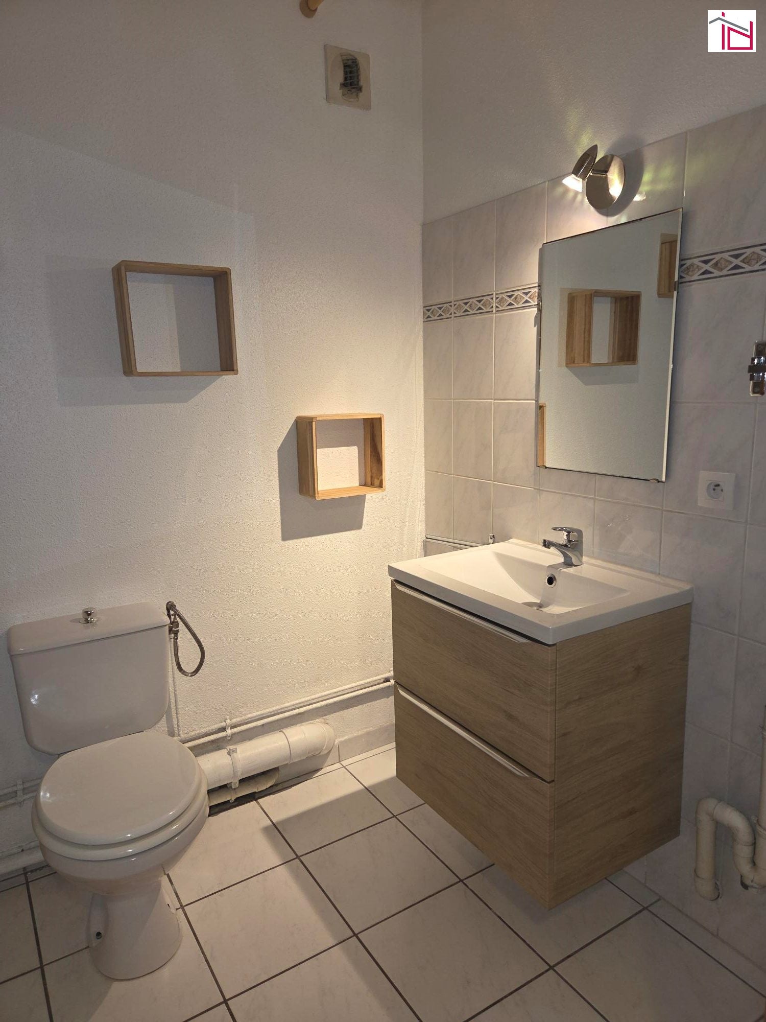 Appartement Rue Saint-Louis à Roubaix