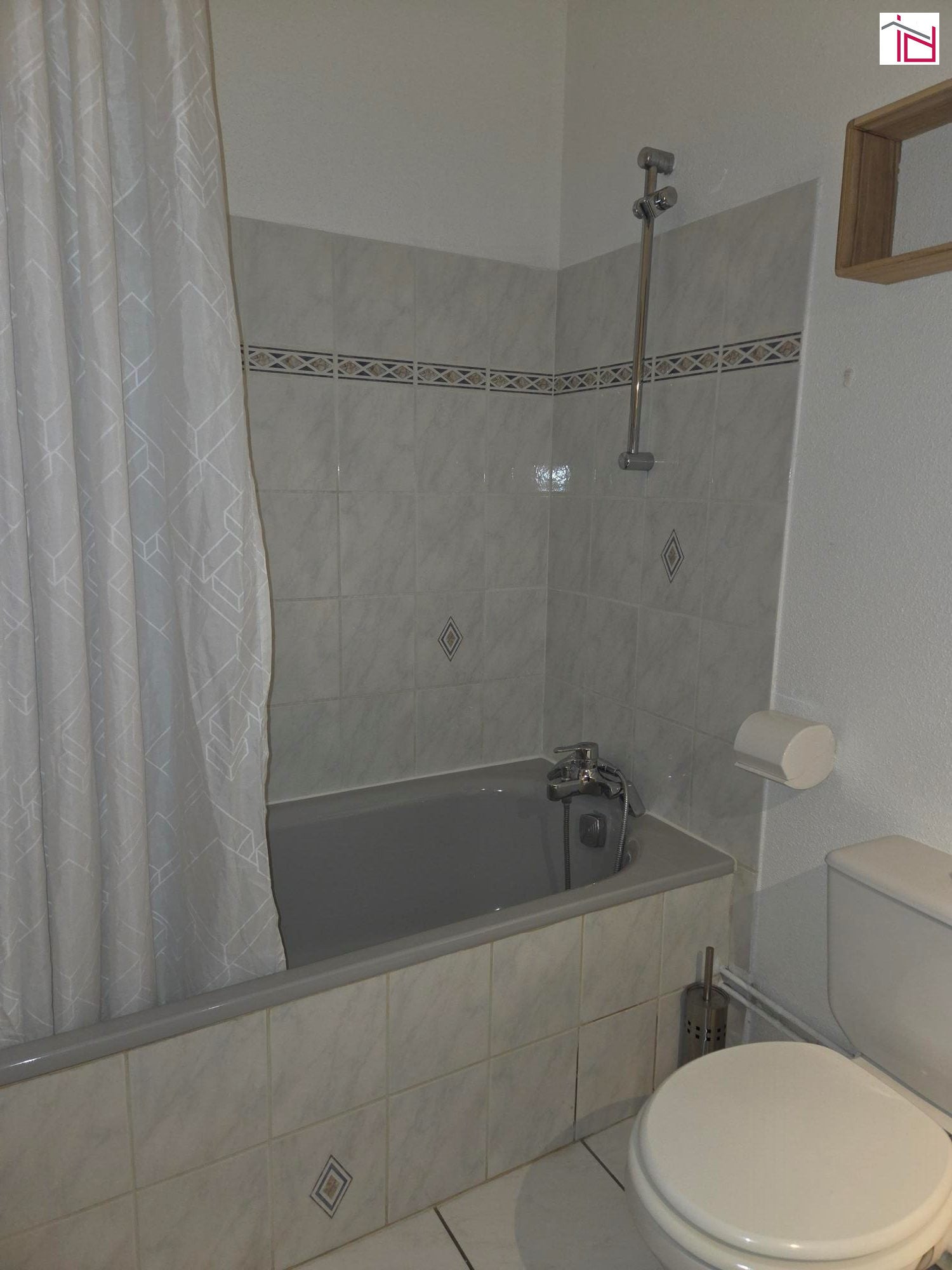 Appartement Rue Saint-Louis à Roubaix