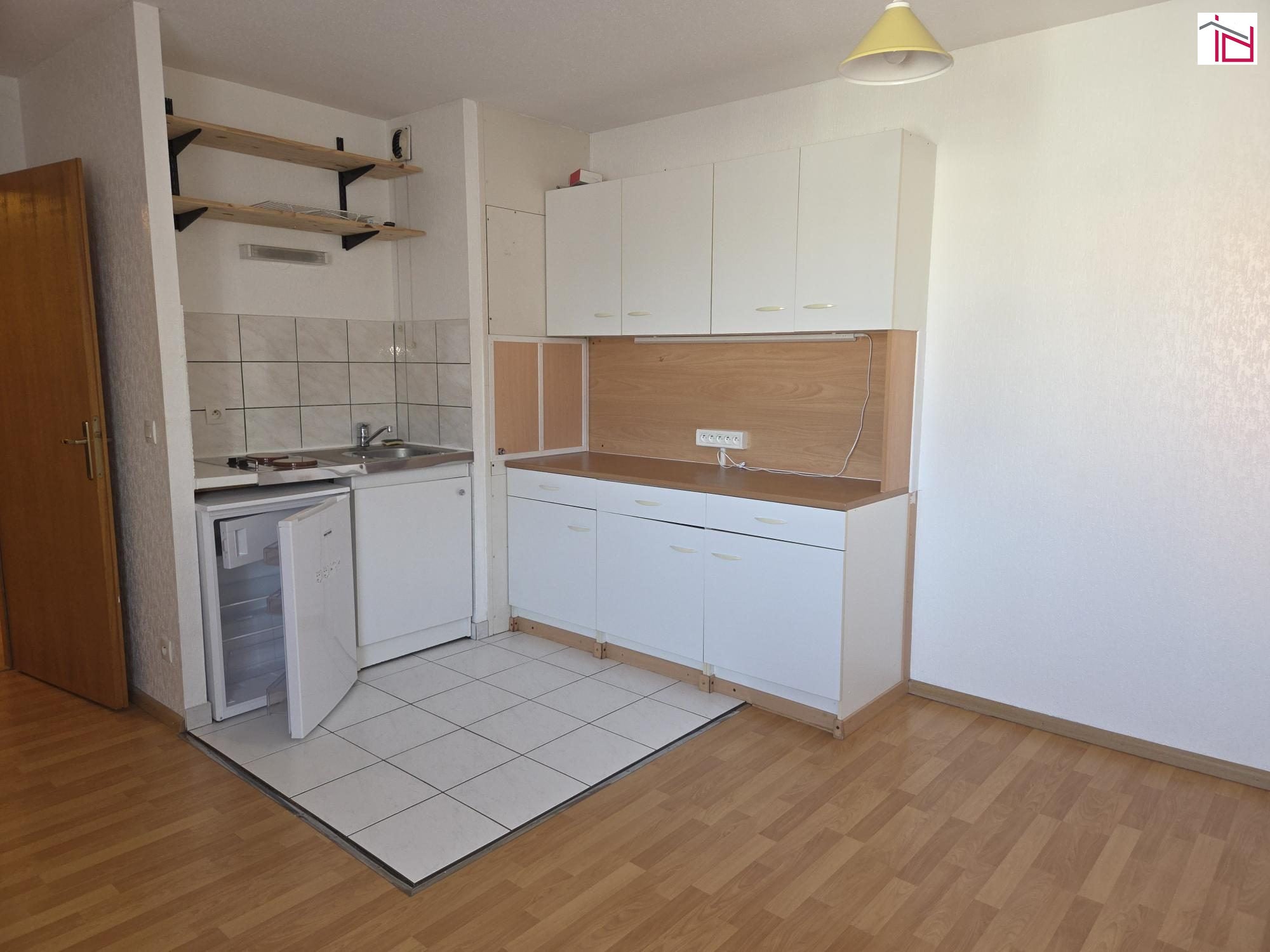 Appartement Rue Saint-Louis à Roubaix