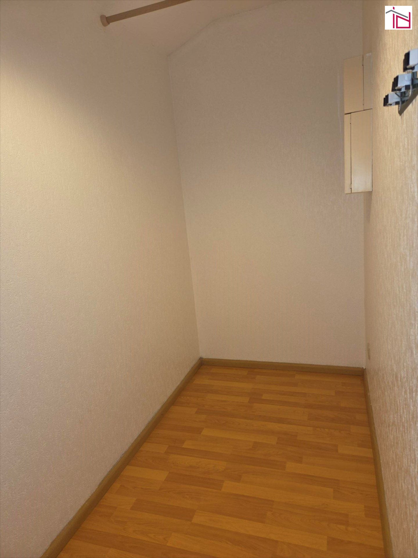 Appartement Rue Saint-Louis à Roubaix