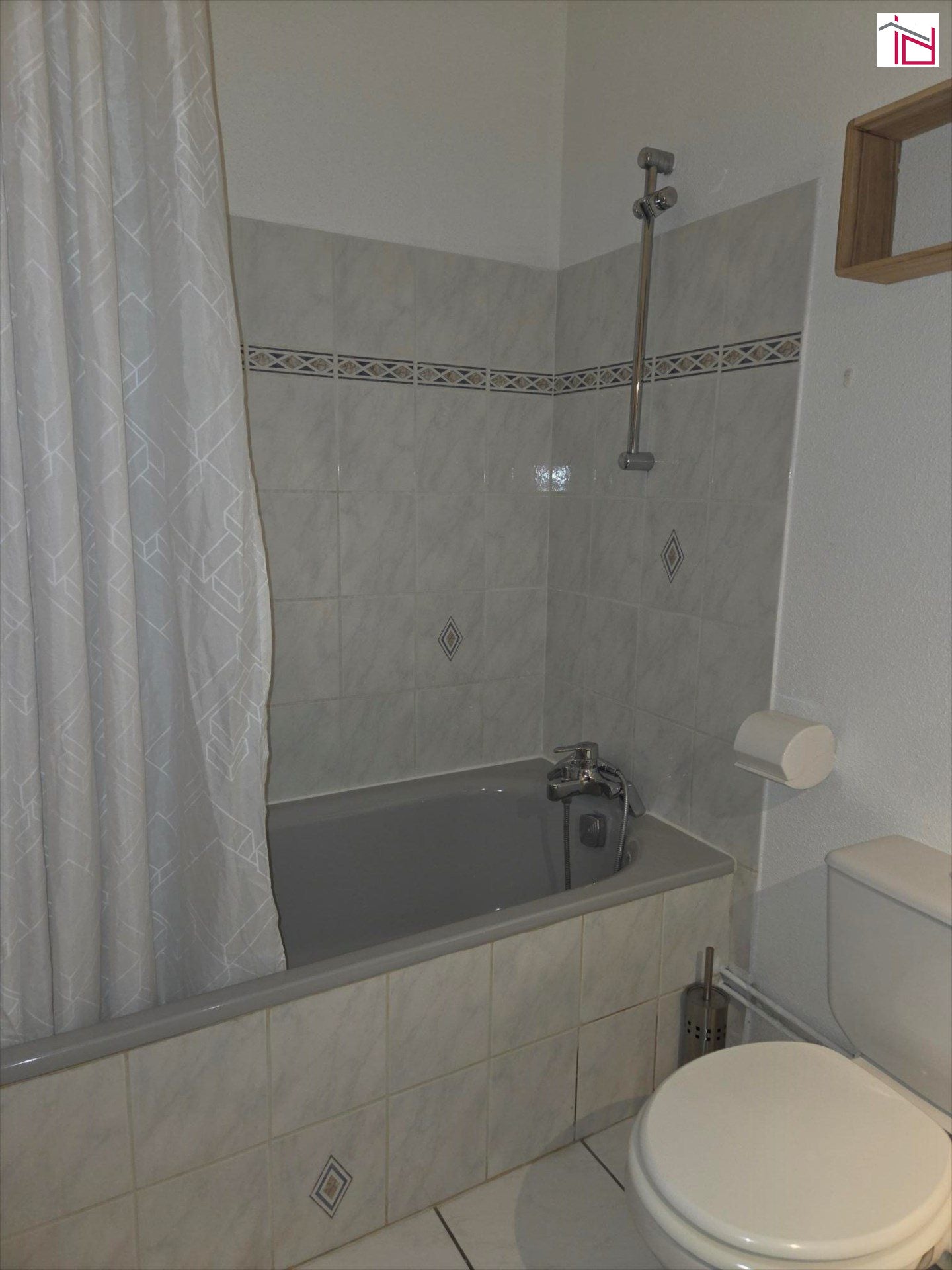Appartement Rue Saint-Louis à Roubaix