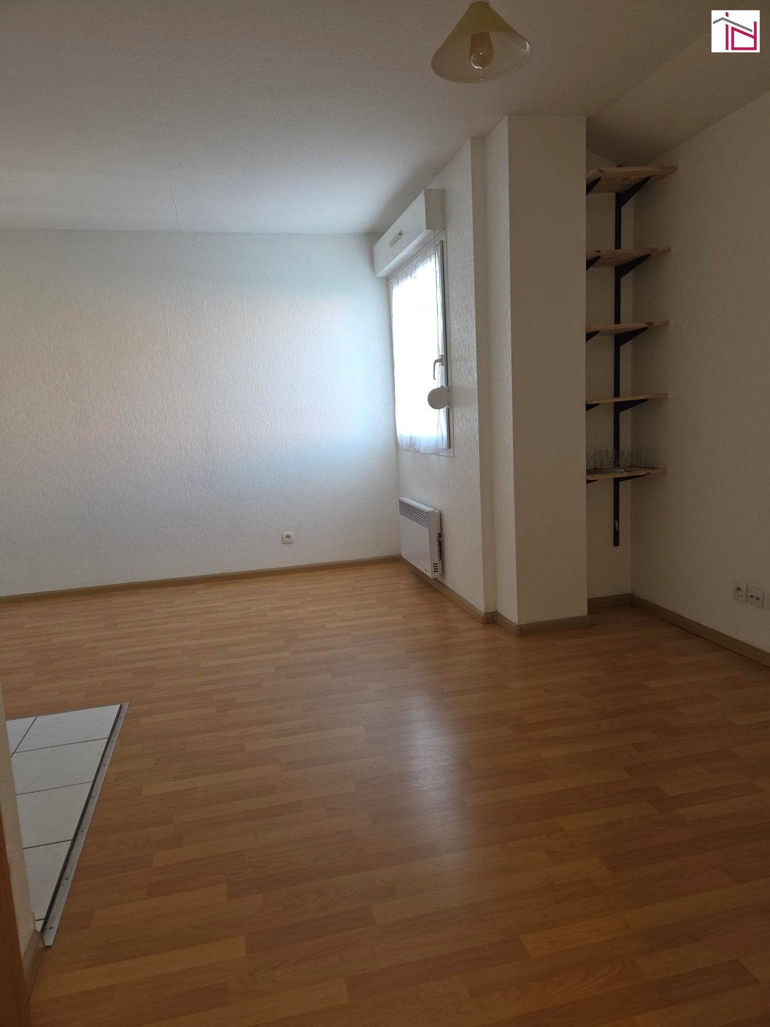 Appartement Rue Saint-Louis à Roubaix