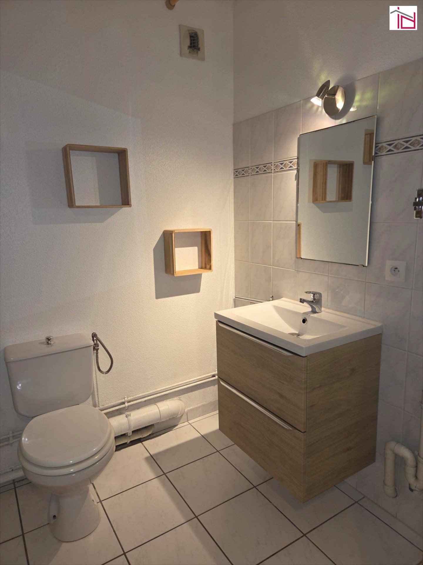 Appartement Rue Saint-Louis à Roubaix