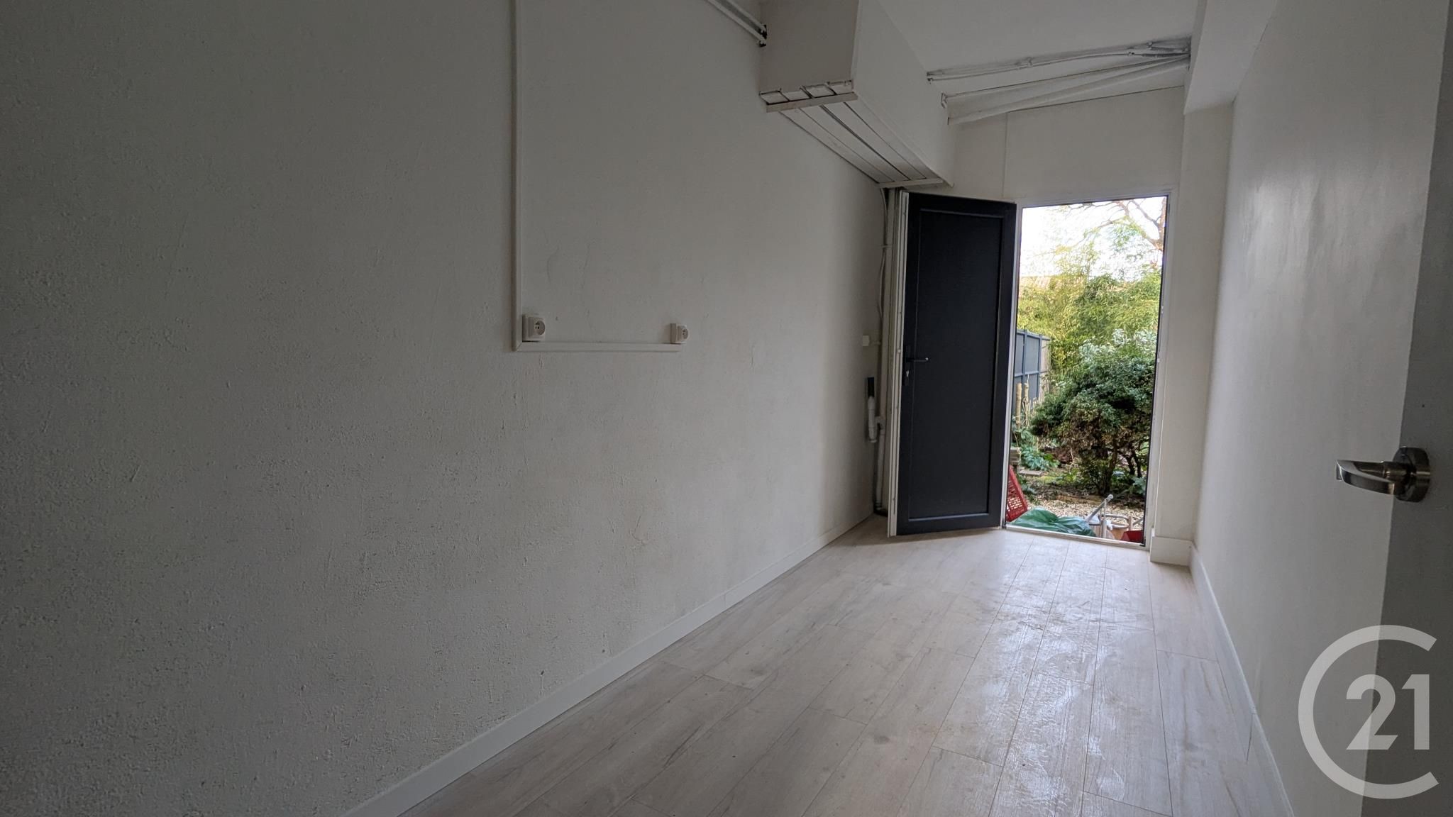 Maison Rue de l'Iliade à Toulouse