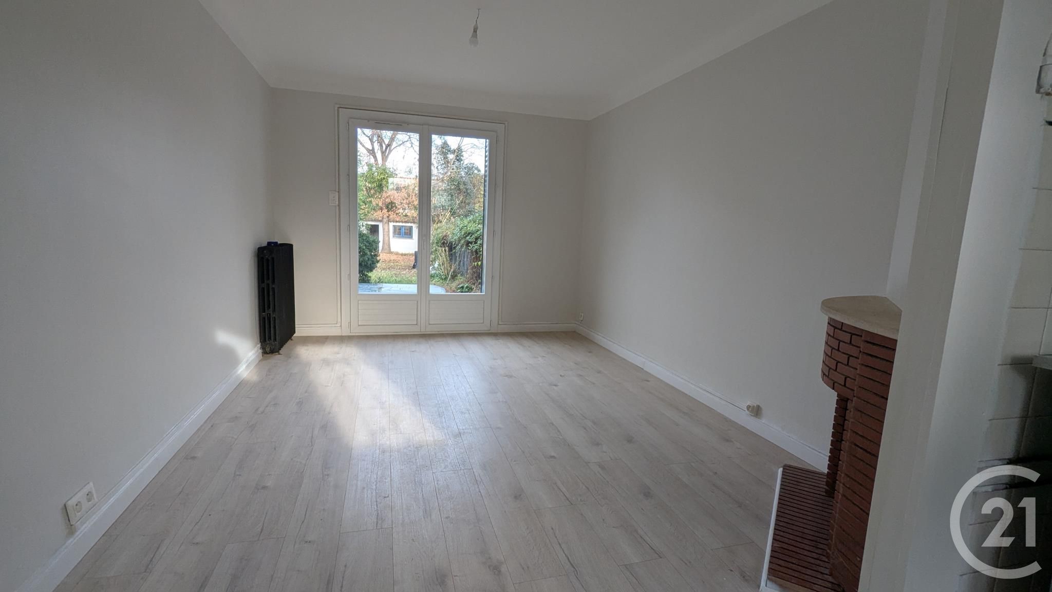 Maison Rue de l'Iliade à Toulouse