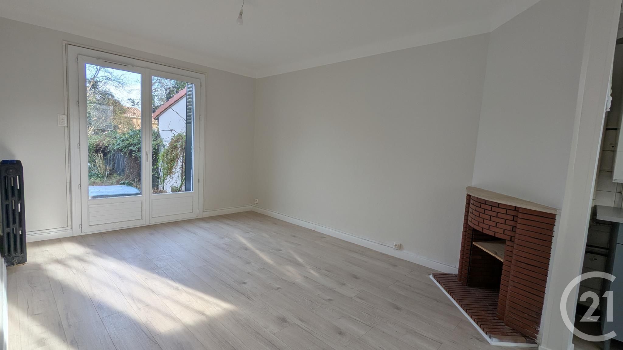 Maison Rue de l'Iliade à Toulouse