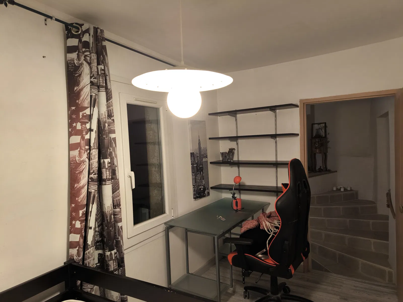 Room Rue Reboutade in L'Isle-sur-la-Sorgue