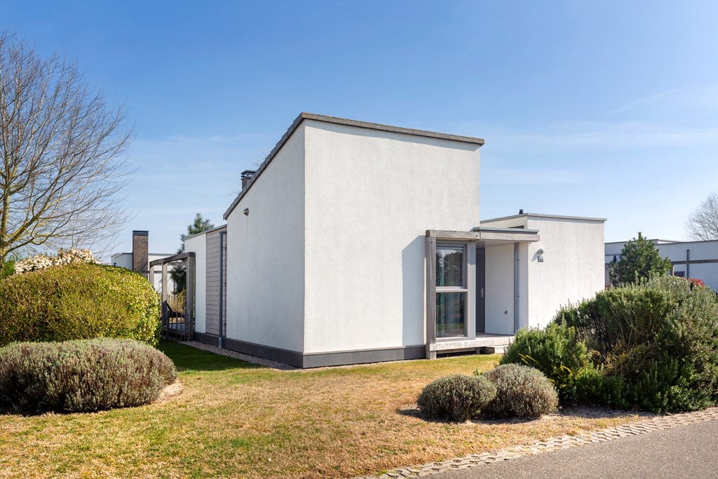 Huis Duinven 205 27 in Ouddorp
