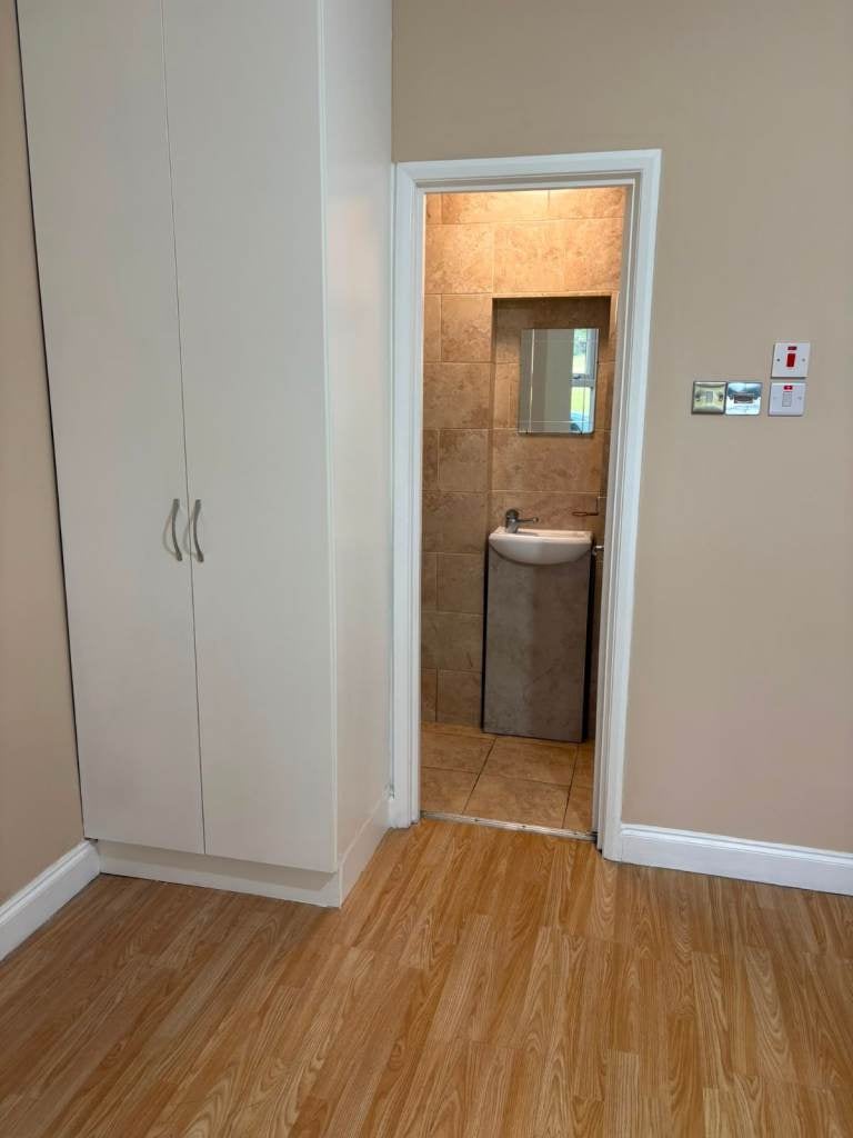 Room Havelock Road in Luton