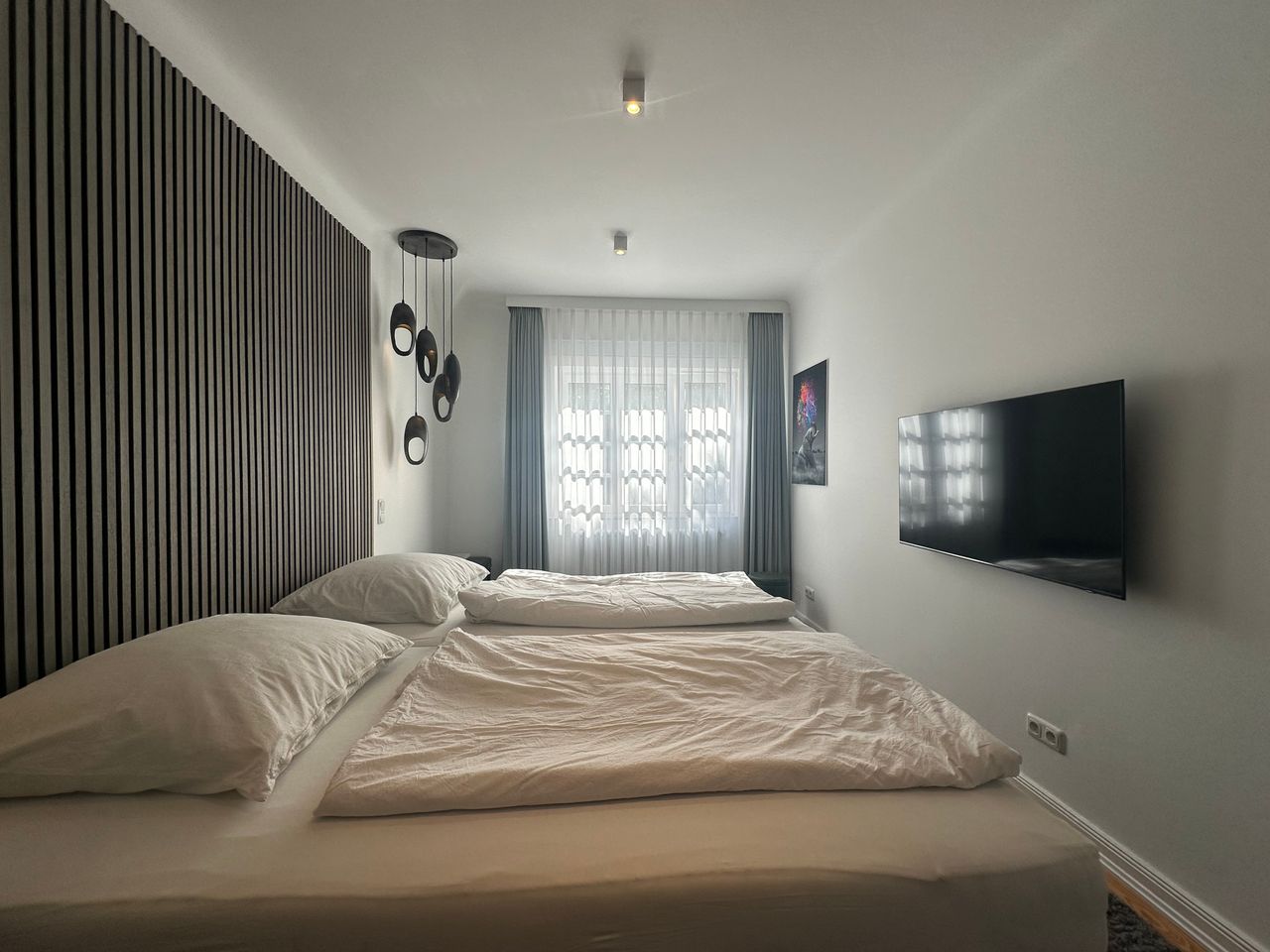 Wohnung Rademachergang in Hamburg