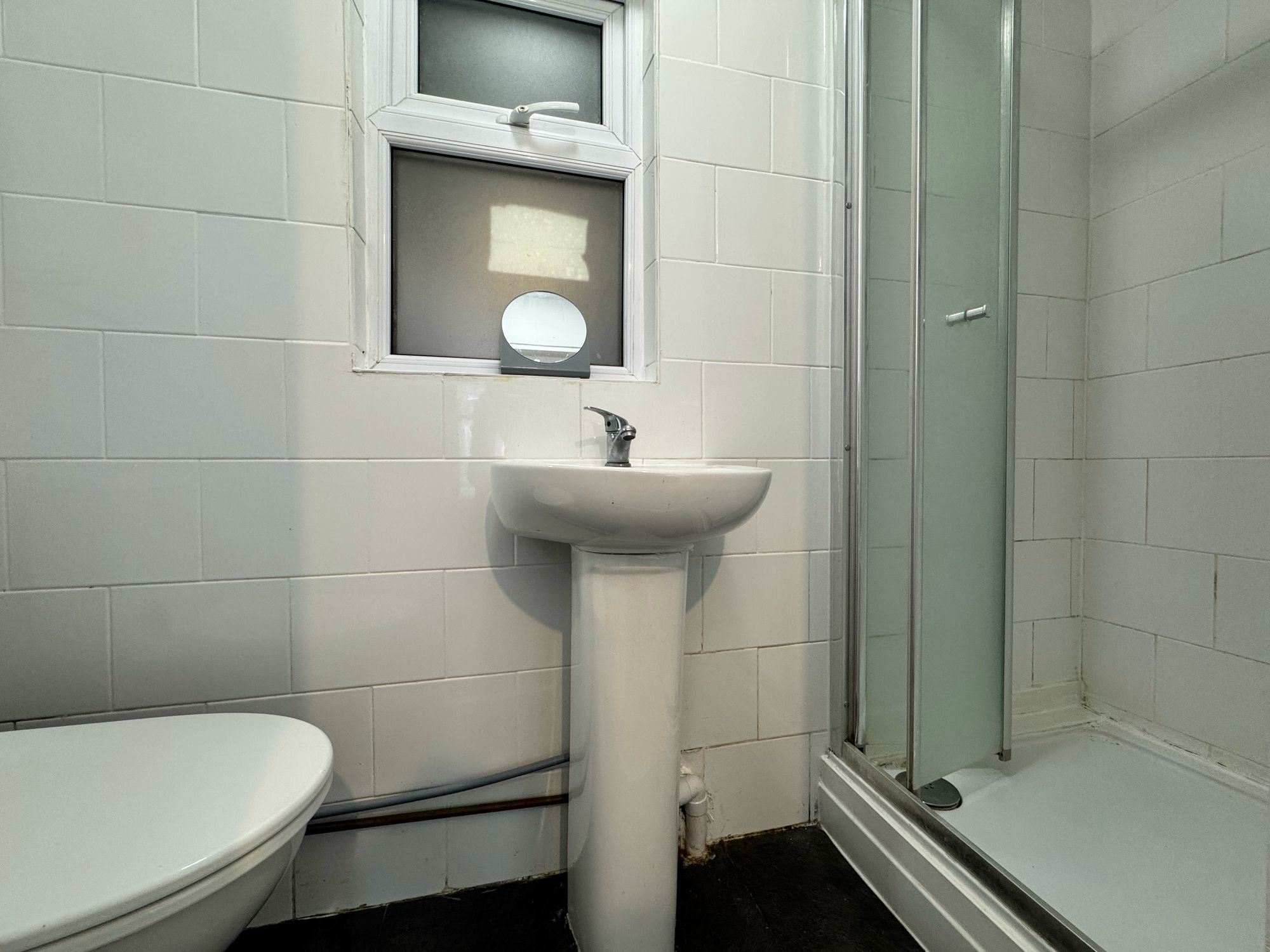 House Prior Deram Walk in Coventry