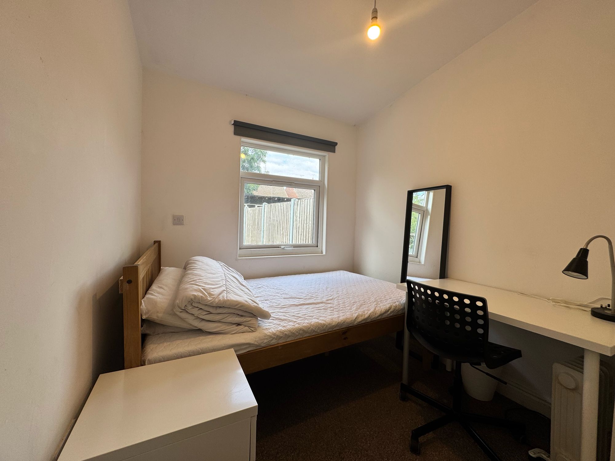 House Prior Deram Walk in Coventry