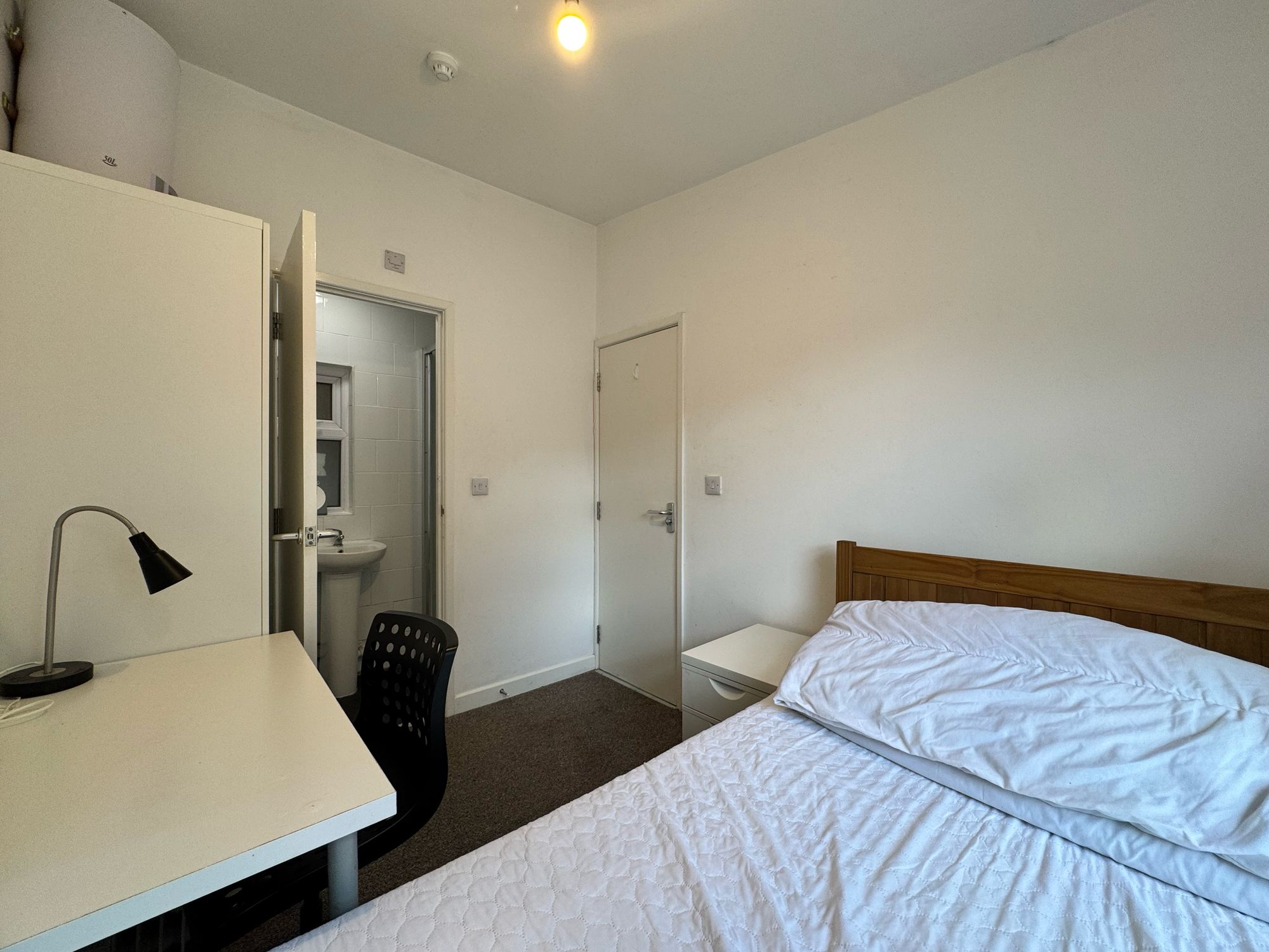 House Prior Deram Walk in Coventry