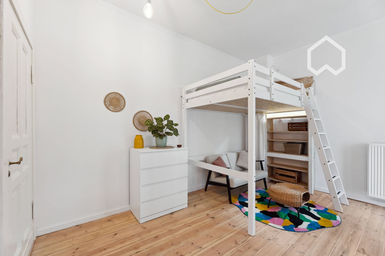 Wohnung Eylauer Straße in Berlin