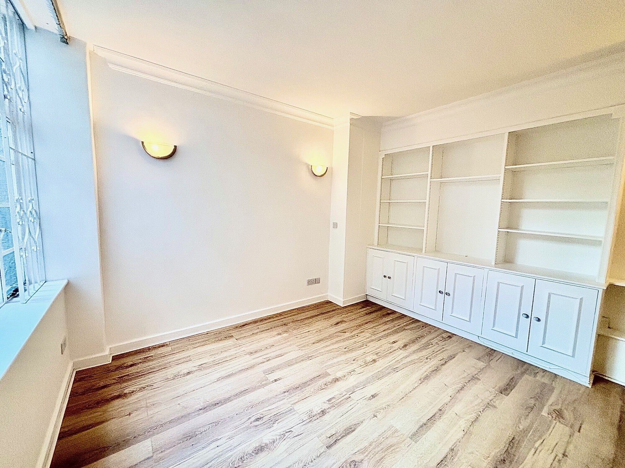 Flat George Street in City of Westminster