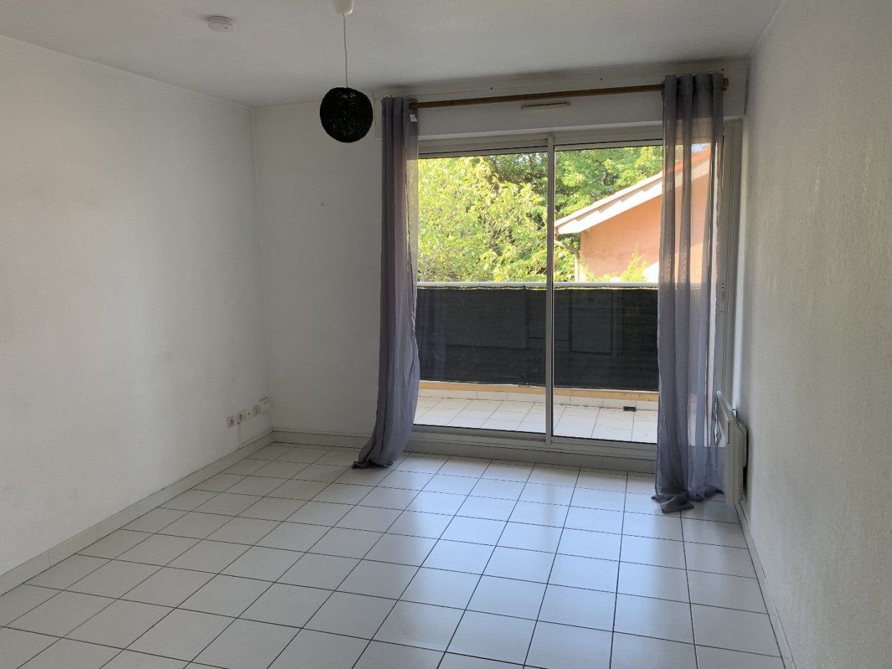 Flat Rue du Triolet in Montpellier