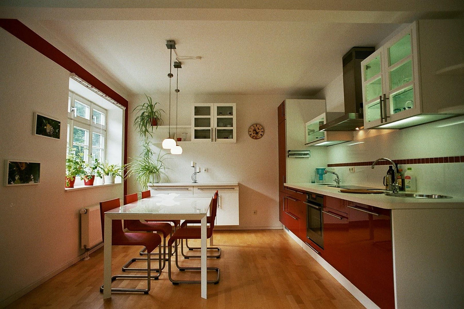 Wohnung Yorckstraße in Düsseldorf