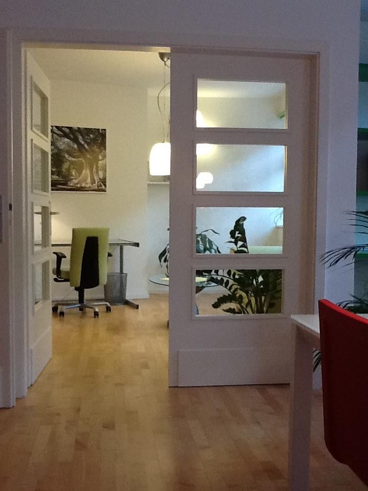 Wohnung Yorckstraße in Düsseldorf