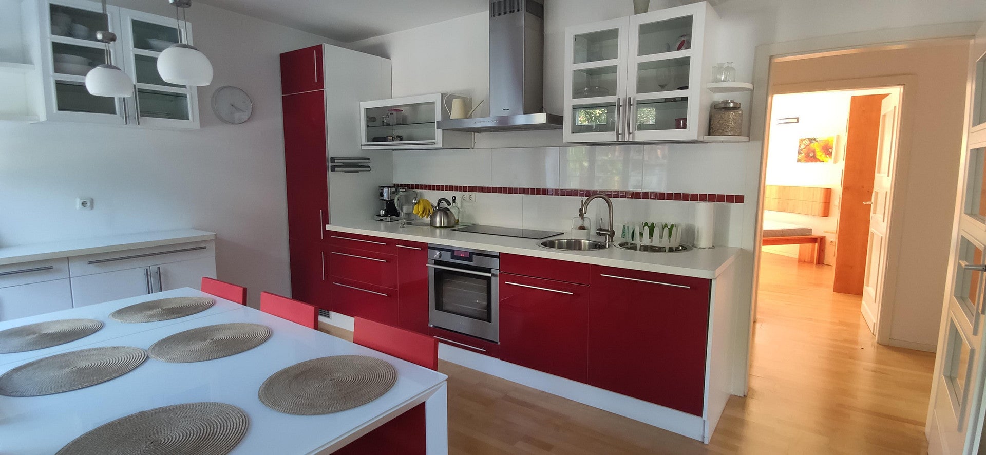 Wohnung Yorckstraße in Düsseldorf