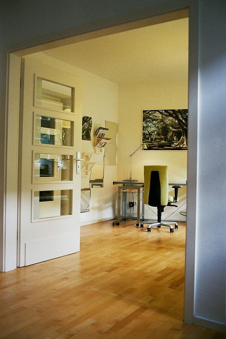 Wohnung Yorckstraße in Düsseldorf