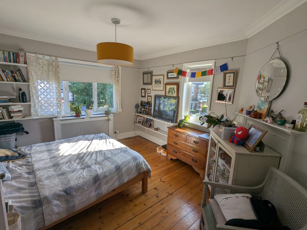 Room Grasmere Avenue in Greater London