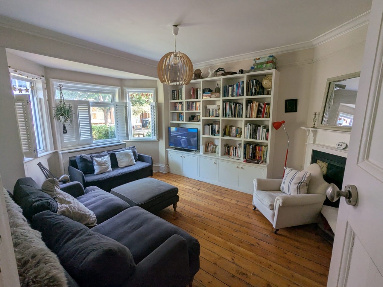 Room Grasmere Avenue in Greater London