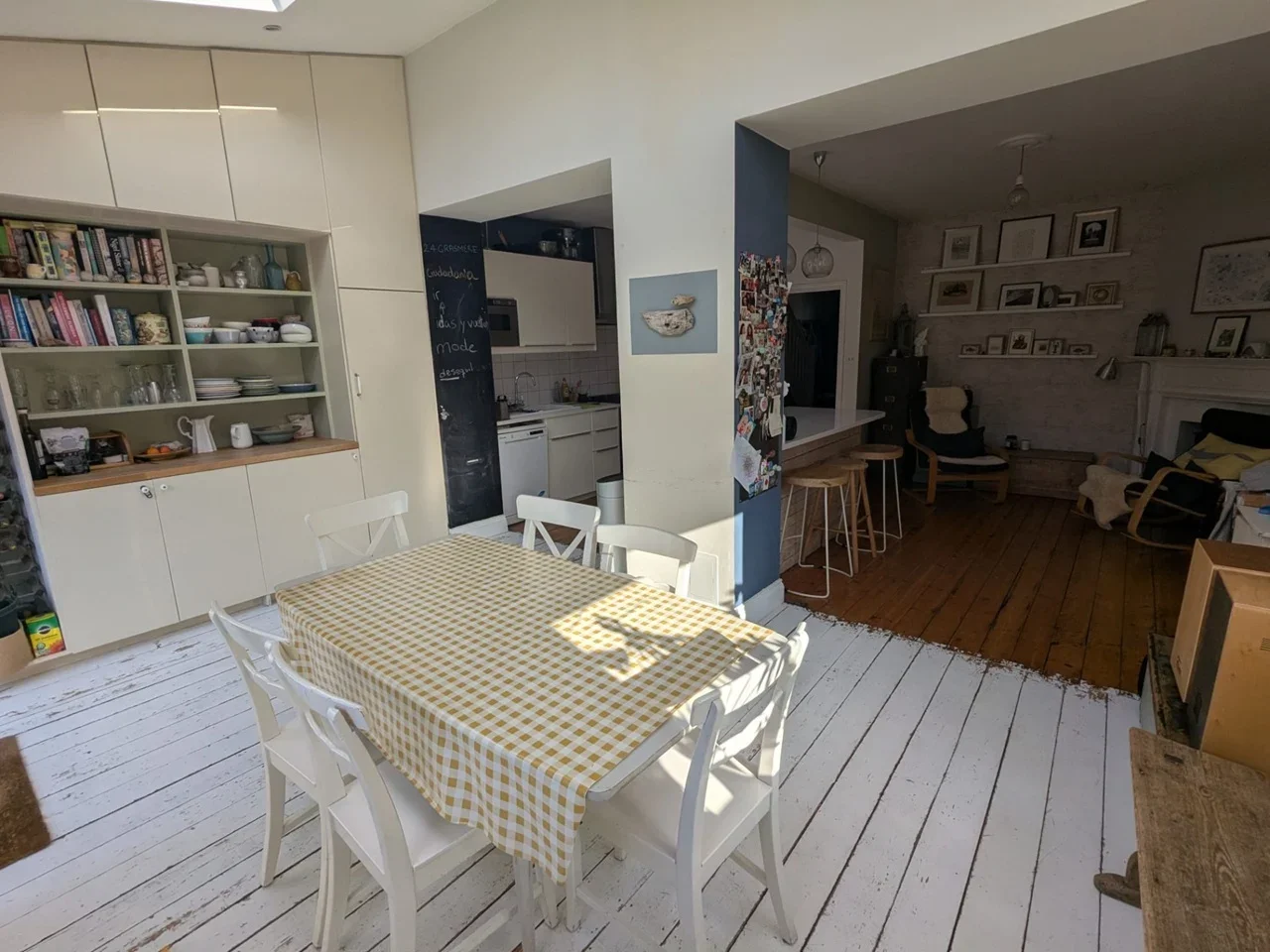 Room Grasmere Avenue in Greater London