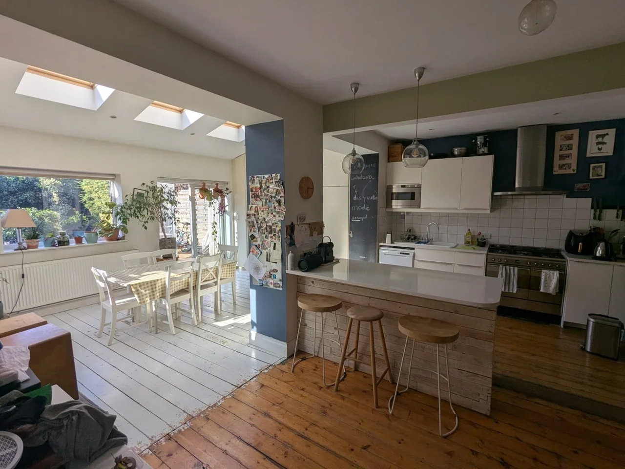 Room Grasmere Avenue in Greater London