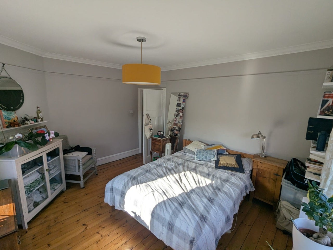 Room Grasmere Avenue in Greater London