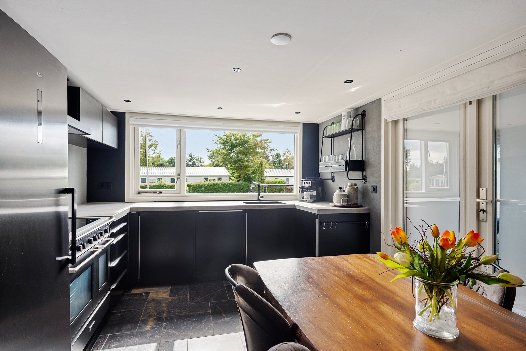 Woning te koop: Kerklaan 20E, Akersloot