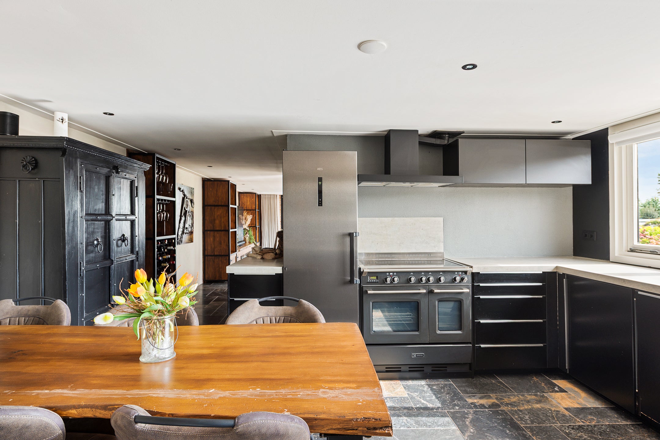 Woning te koop: Kerklaan 20E, Akersloot