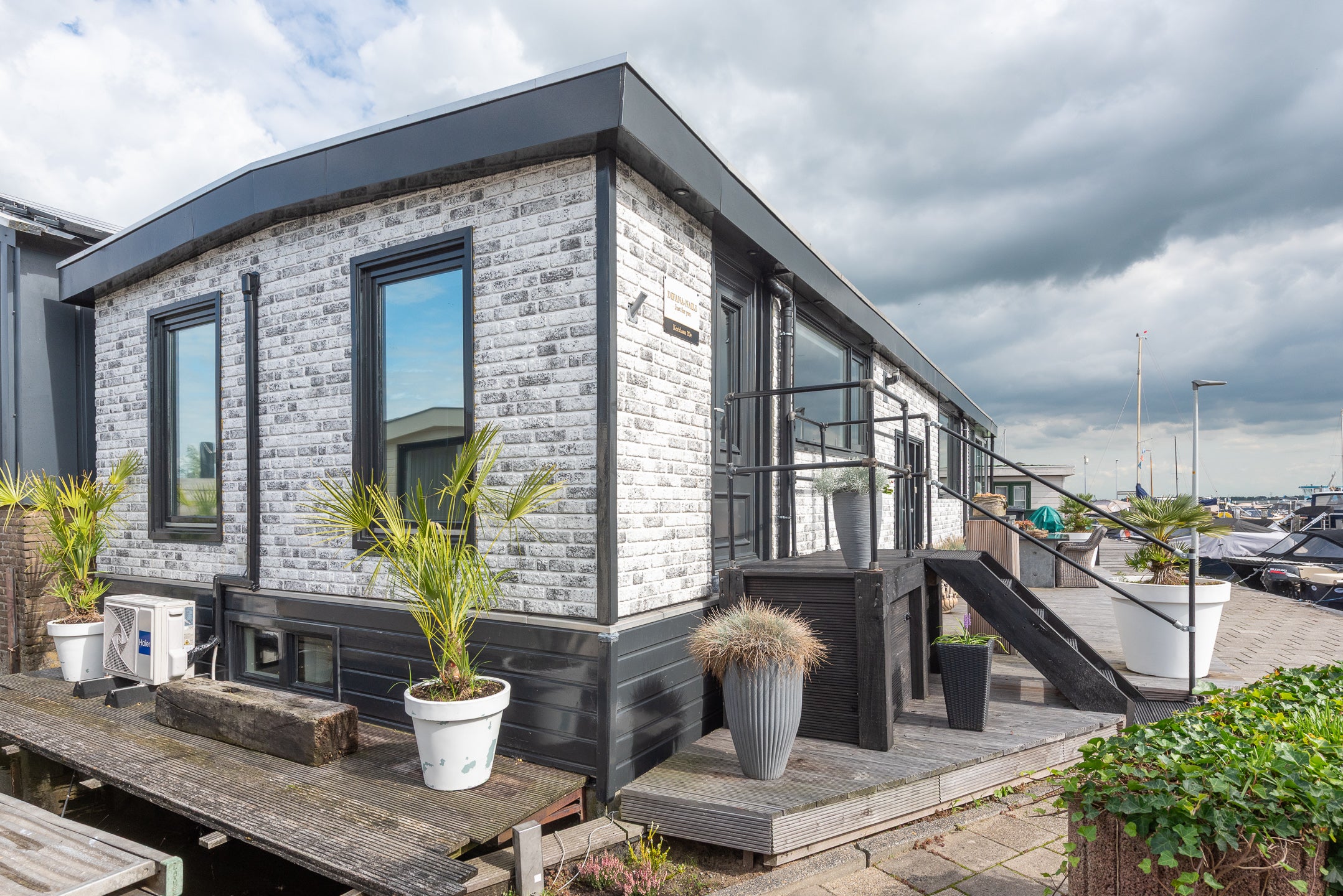 Woning te koop: Kerklaan 20E, Akersloot