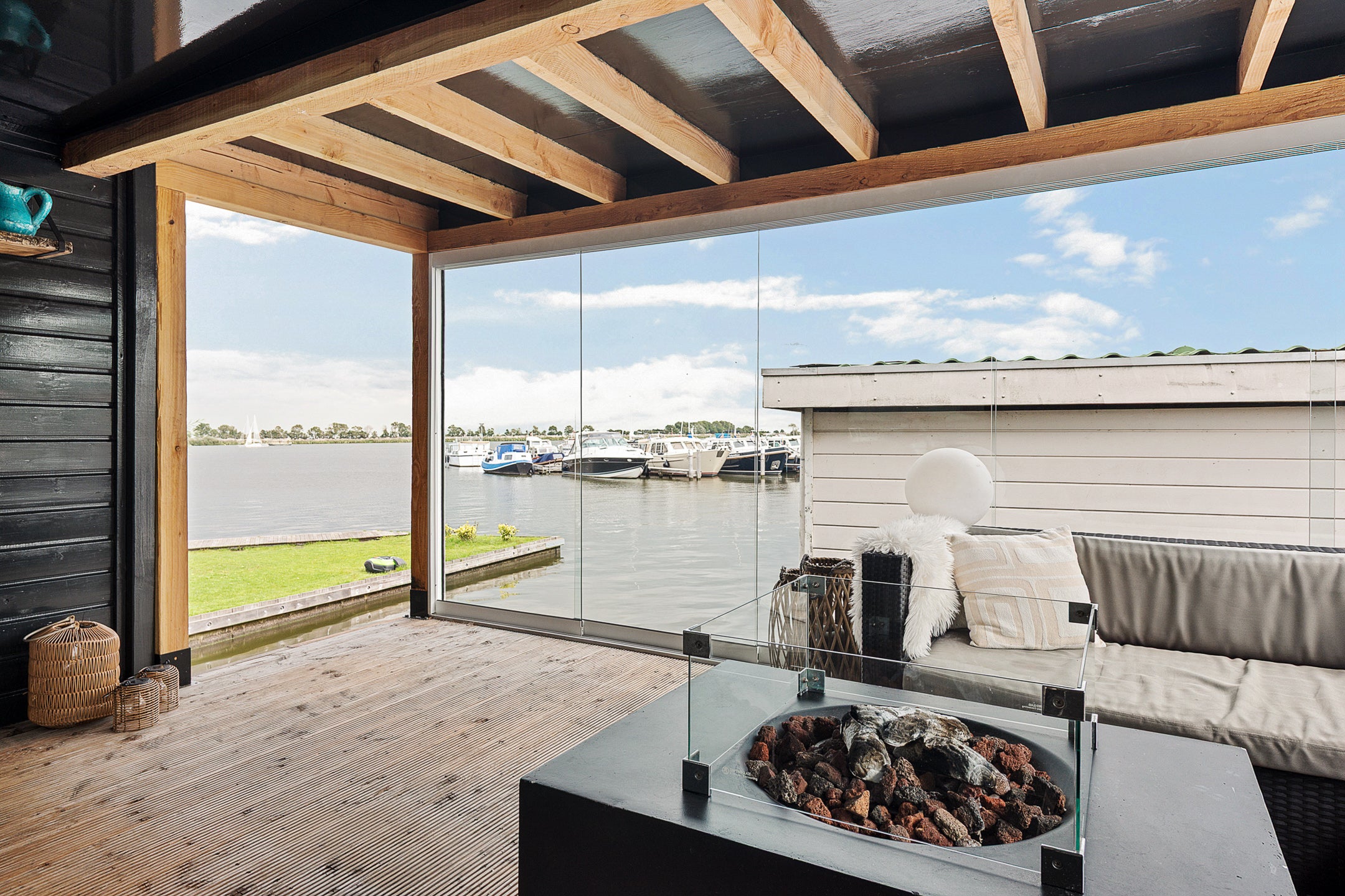 Woning te koop: Kerklaan 20E, Akersloot