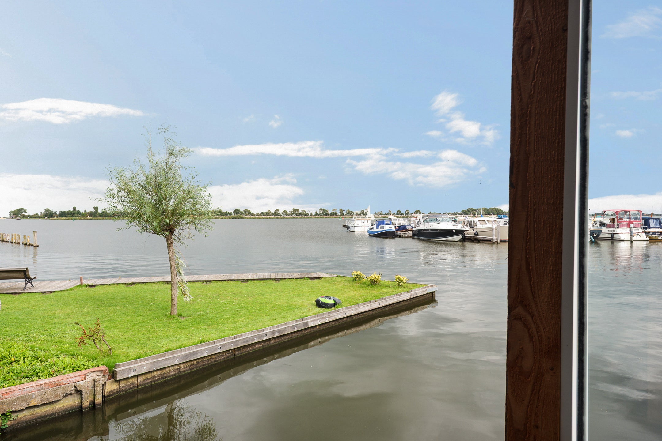 Woning te koop: Kerklaan 20E, Akersloot