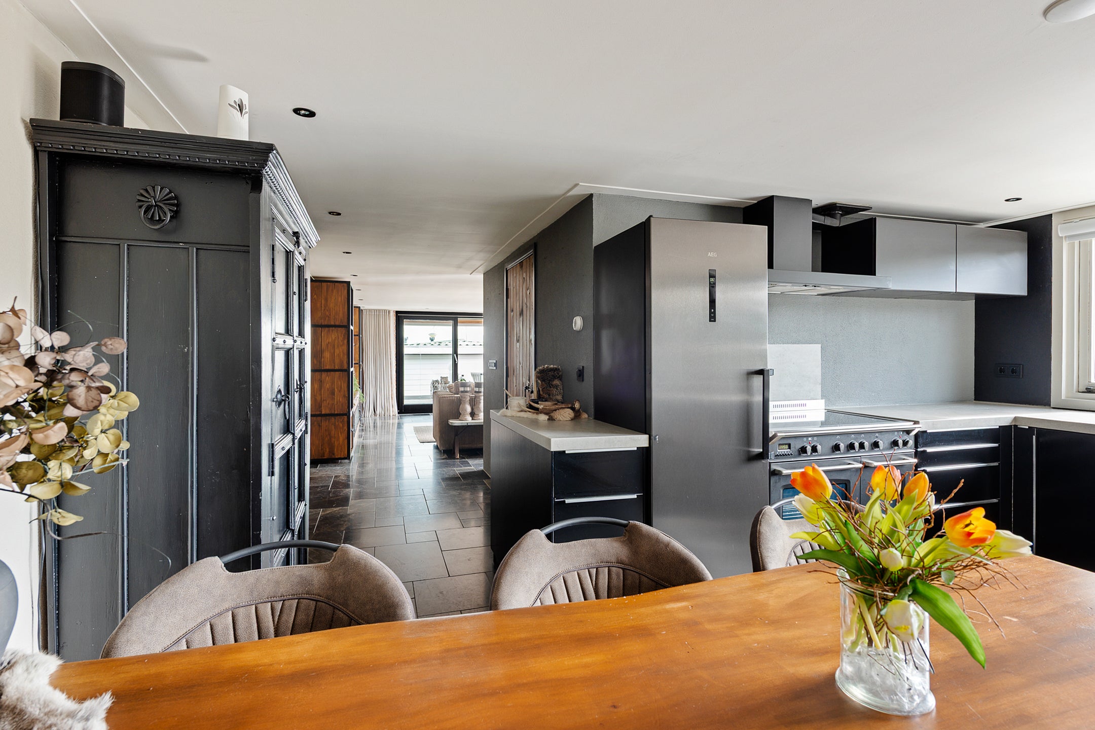Woning te koop: Kerklaan 20E, Akersloot