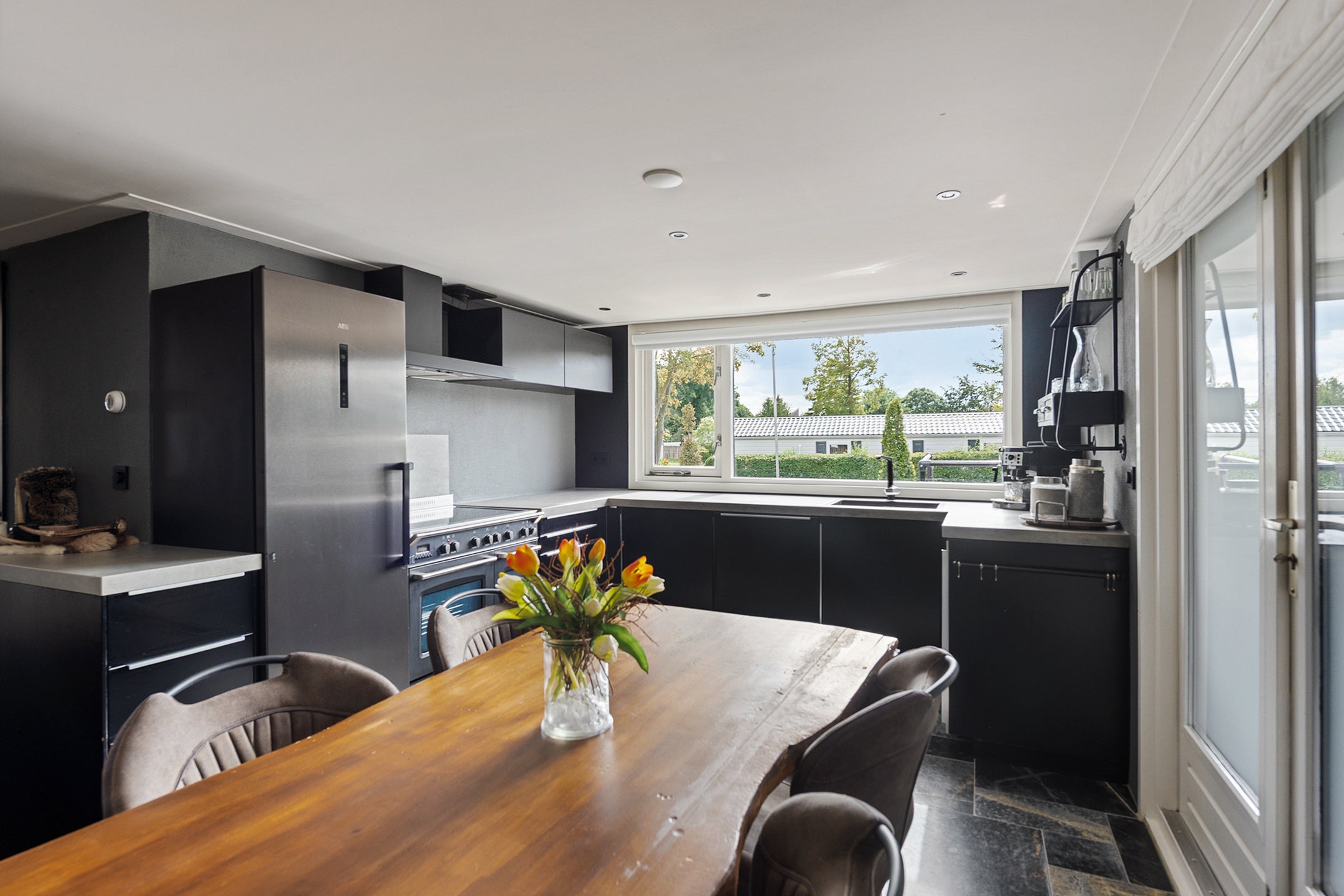 Woning te koop: Kerklaan 20E, Akersloot