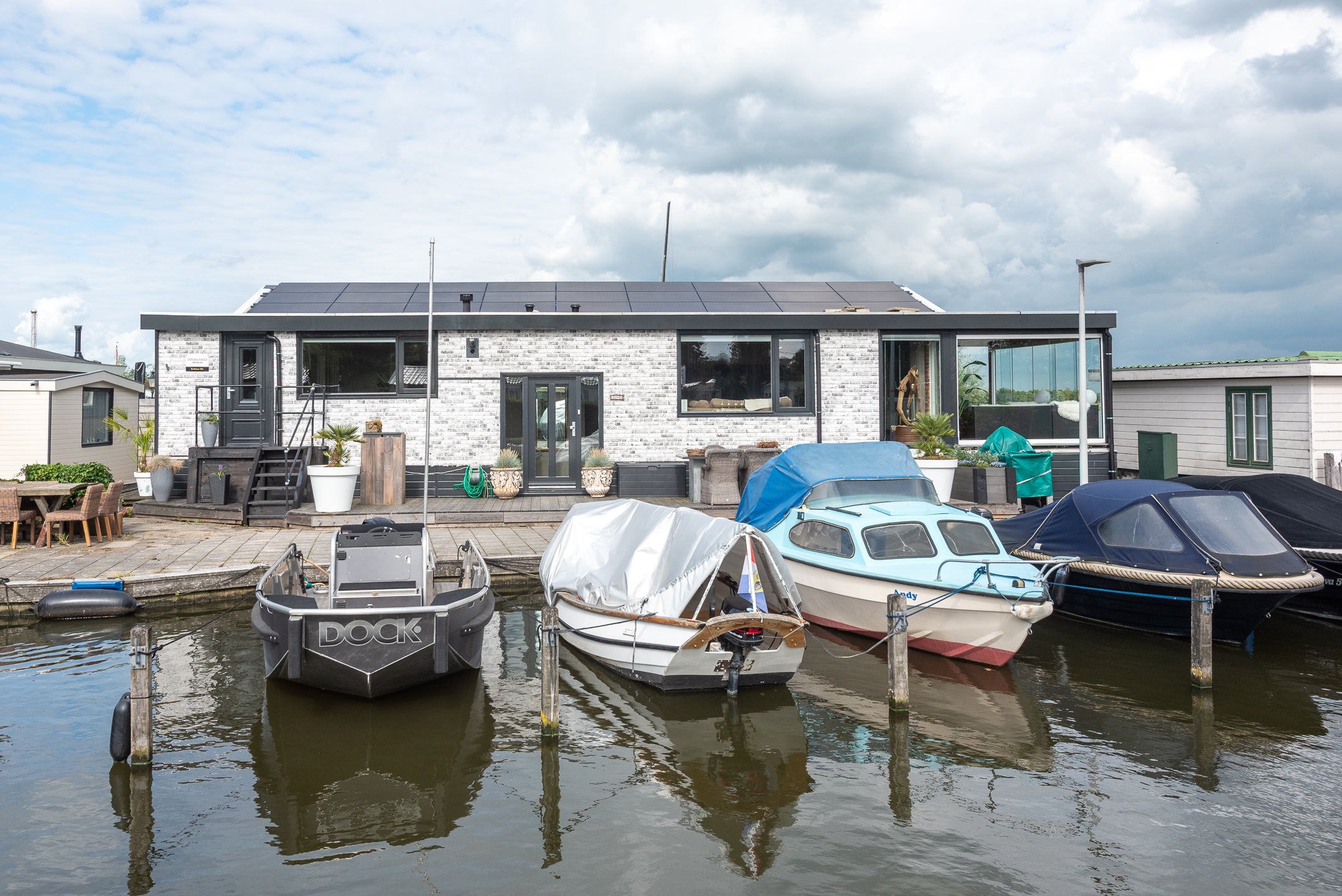 Woning te koop: Kerklaan 20E, Akersloot